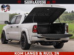 Dodge Ram Pick-Up