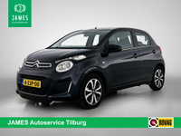 Citroën C1 - 1.2 Shine 82PK CAMERA | CARPLAY-NAVI | CLIMA | CRUISE | KEYLESS
