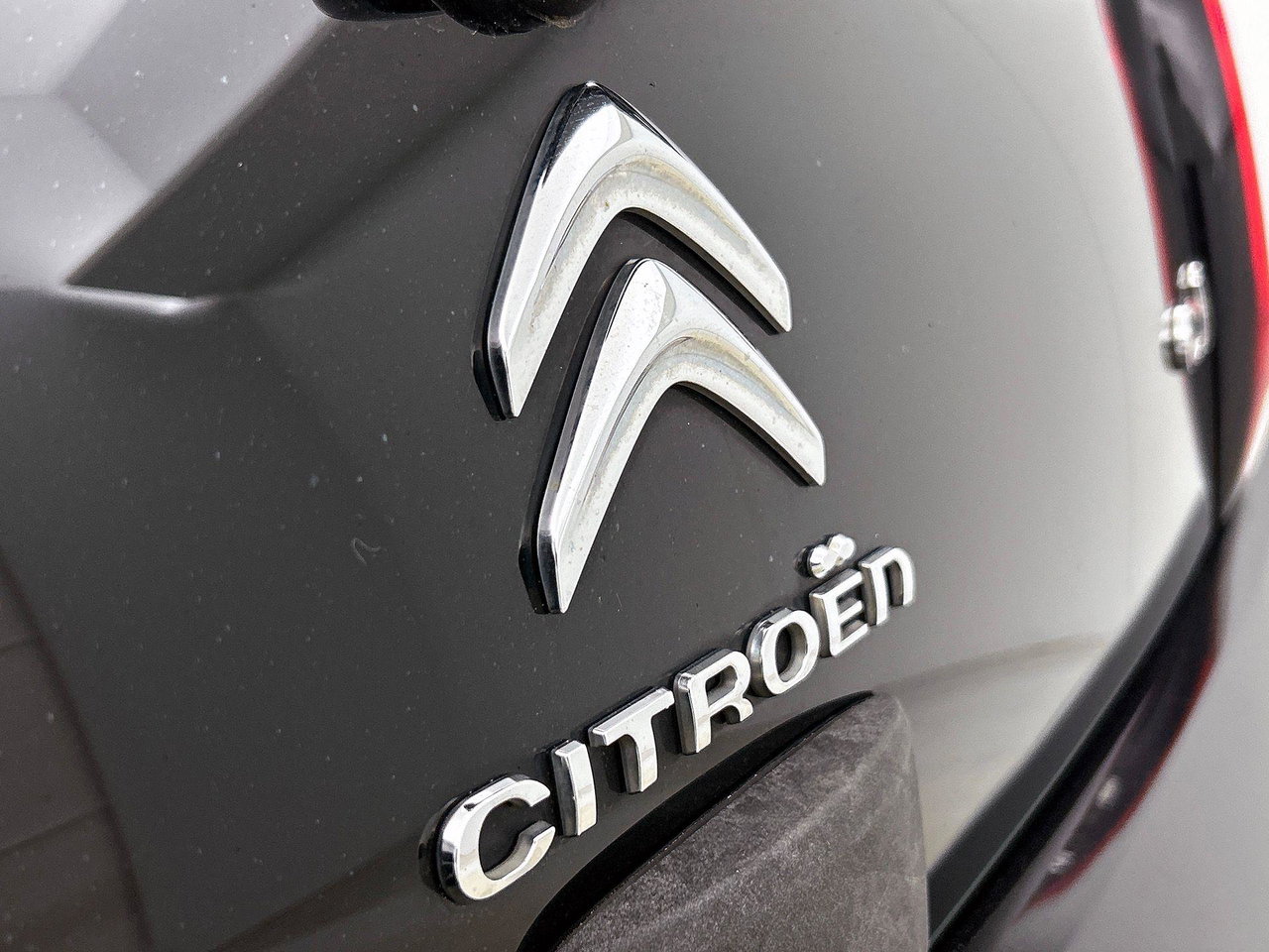 Citroën C1