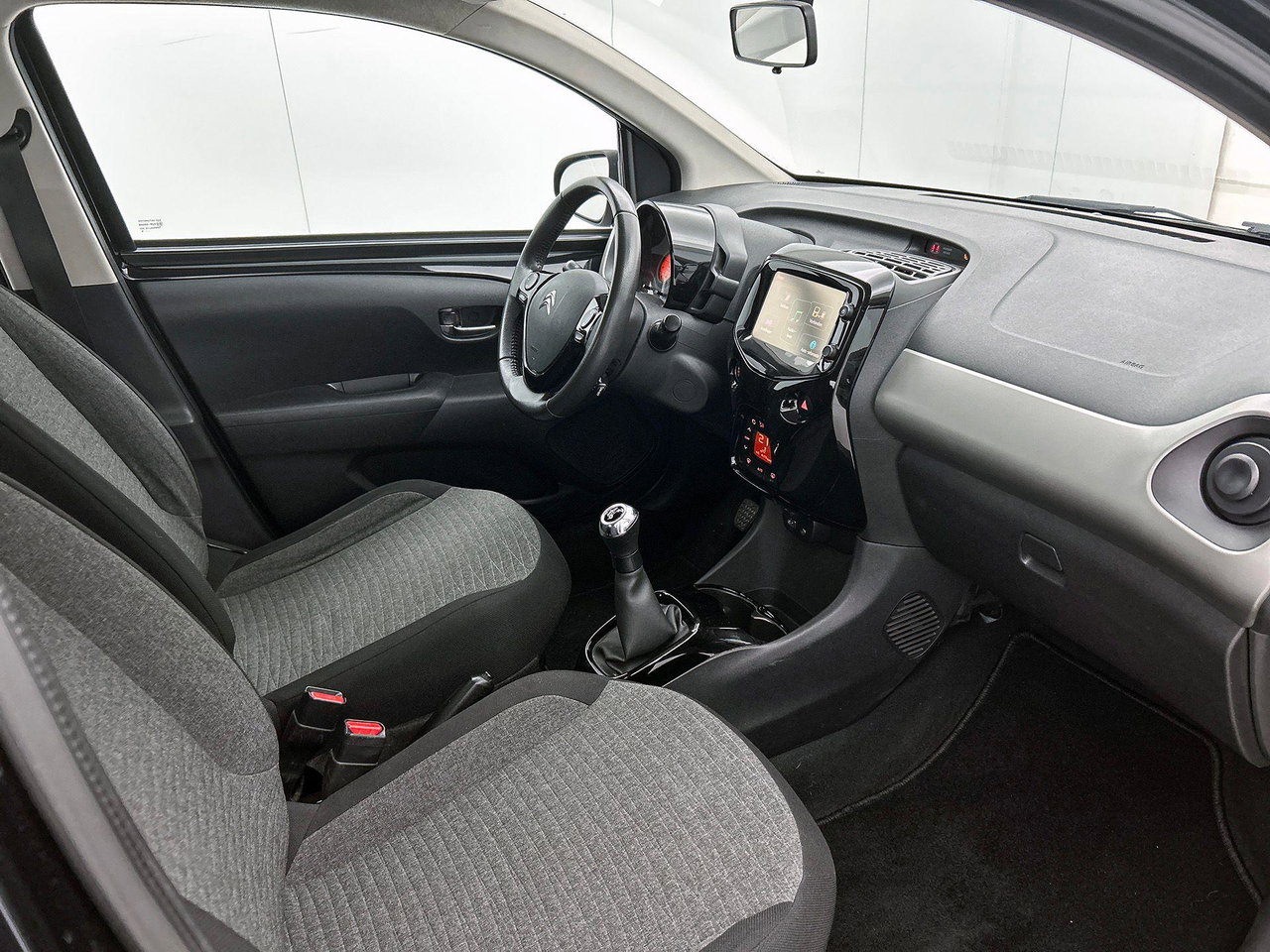 Citroën C1