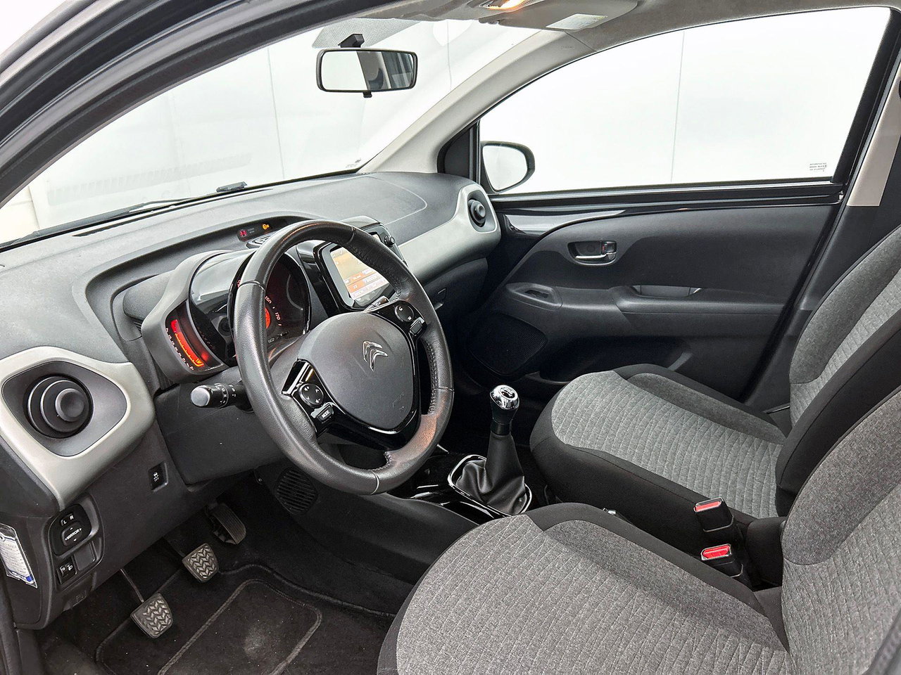Citroën C1