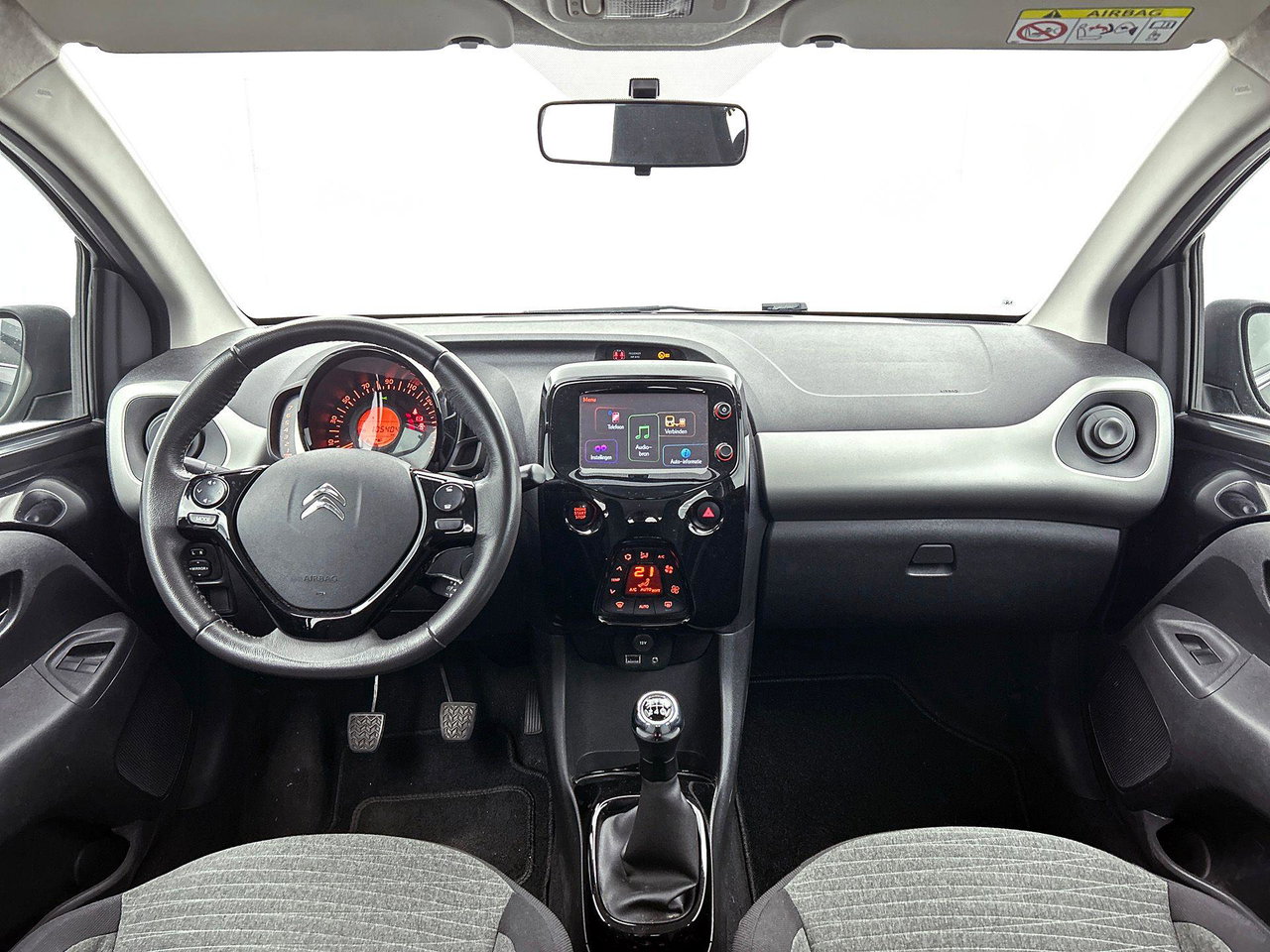 Citroën C1