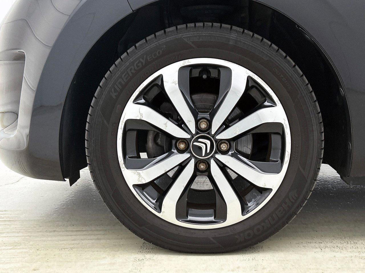Citroën C1