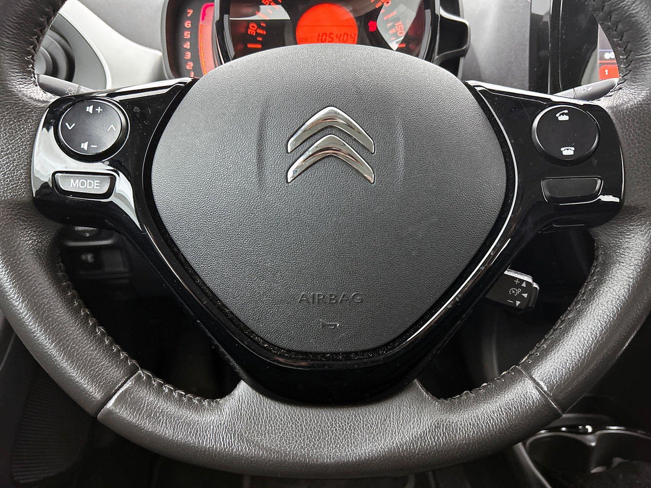 Citroën C1