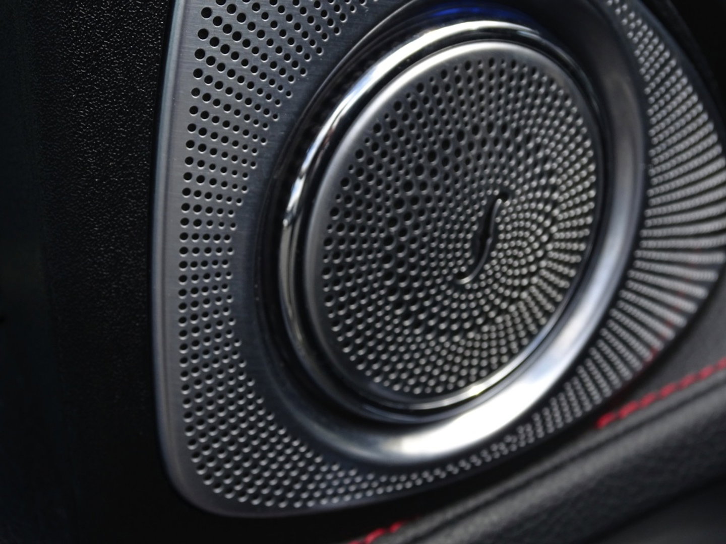 Mercedes-Benz C-Klasse Estate 450 367PK V6 AMG 4-MATIC / Burmester / Alcanatara / Distronic /