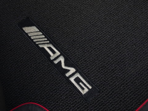 Mercedes-Benz C-Klasse Estate 450 367PK V6 AMG 4-MATIC / Burmester / Alcanatara / Distronic /