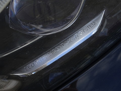 Mercedes-Benz C-Klasse Estate 450 367PK V6 AMG 4-MATIC / Burmester / Alcanatara / Distronic /