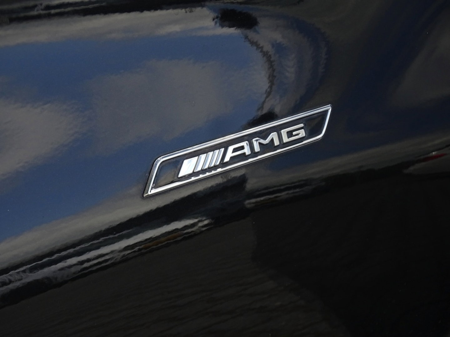 Mercedes-Benz C-Klasse Estate 450 367PK V6 AMG 4-MATIC / Burmester / Alcanatara / Distronic /