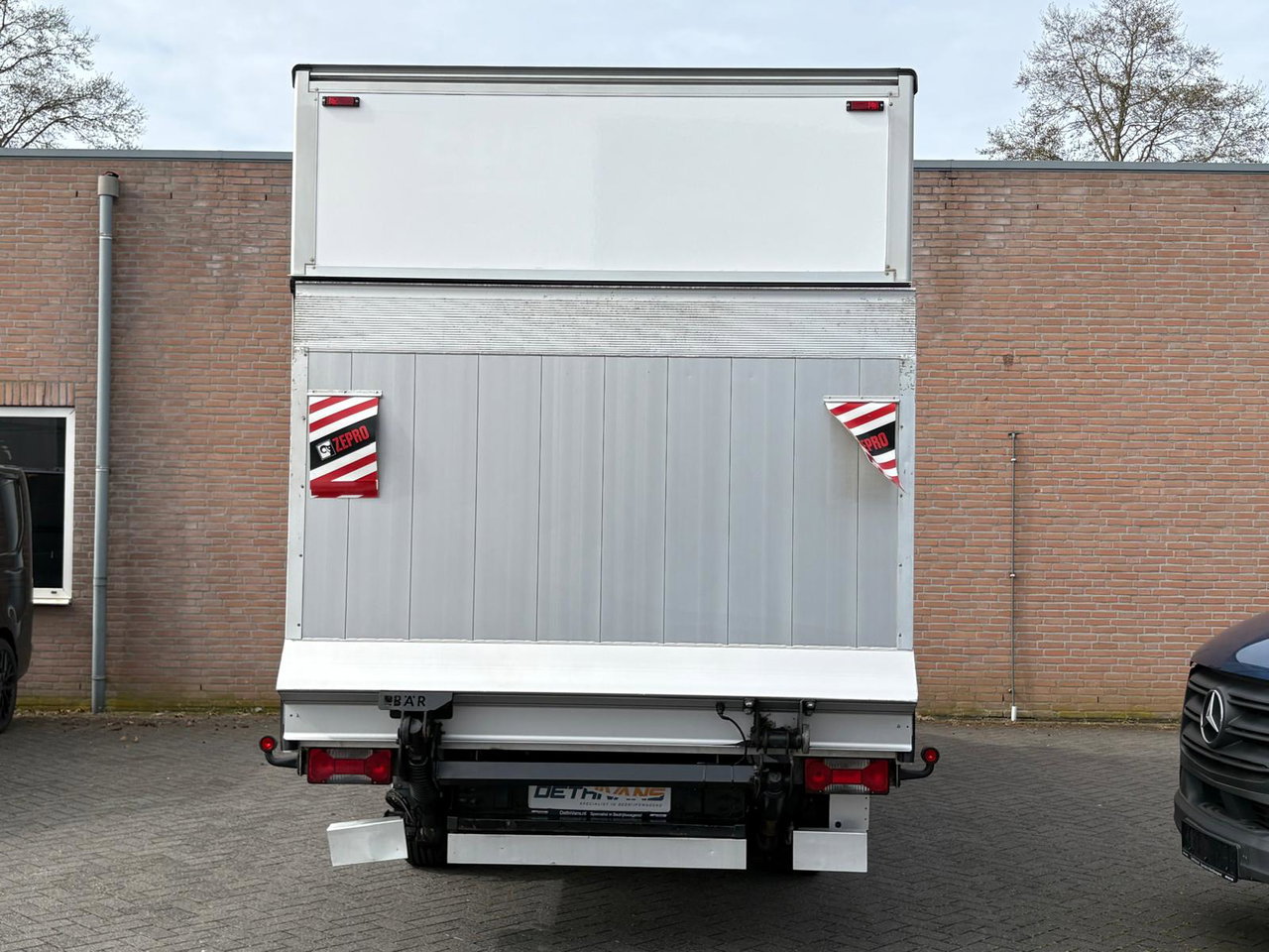 Iveco Daily