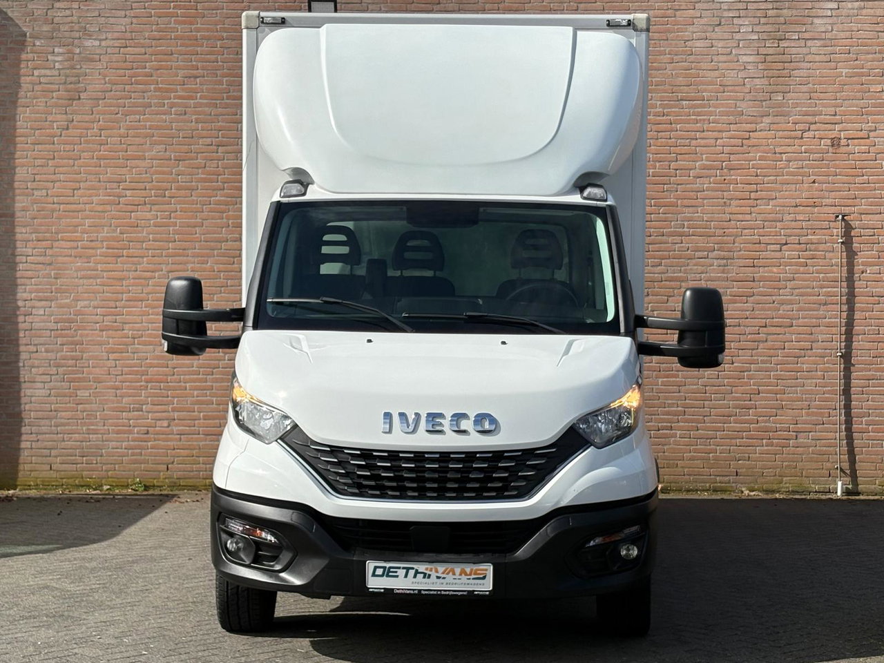 Iveco Daily