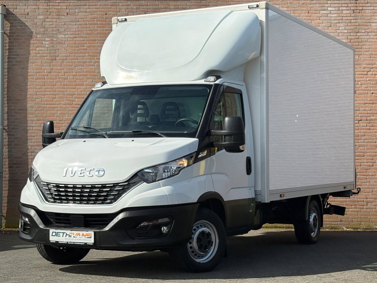 Iveco Daily