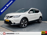 Nissan QASHQAI - 1.2 N-Connecta | 360 Camera | Trekhaak | Panodak | Prijs Rijklaar!!