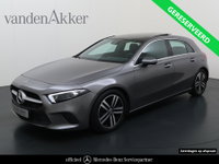 Mercedes-Benz A-Klasse - 200 Luxury 164pk // Panoramadak // Carplay // Sfeerverlichting // MultiBeam LED // Keyless Entry // Camera // Advanced Audio