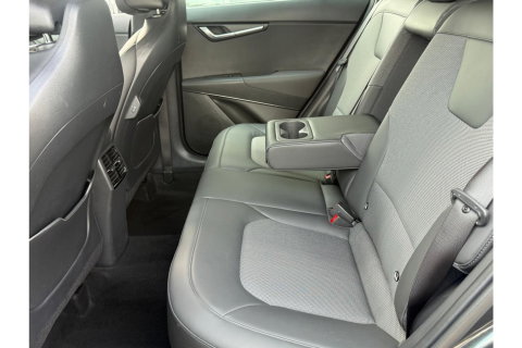 Kia Niro 1.6 GDI HEV DYNAM PLUS AUTOMAAT NAVI LMV PDC-CAMERA