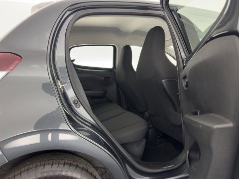 Peugeot 108 1.0 e-VTi Active *AIRCO | COMFORTSEATS | RADIO*
