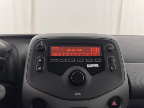 Peugeot 108 1.0 e-VTi Active *AIRCO | COMFORTSEATS | RADIO*
