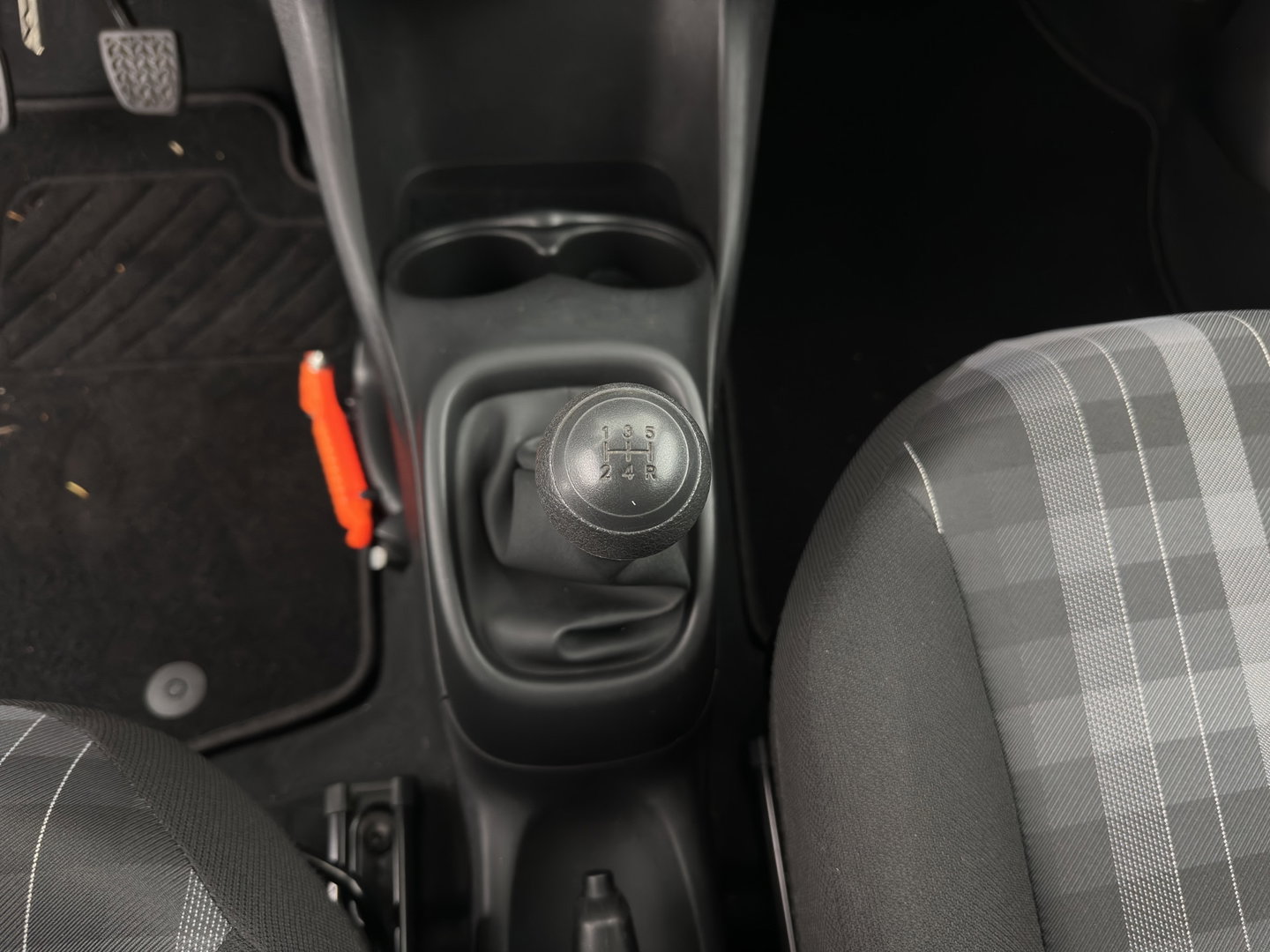Peugeot 108 1.0 e-VTi Active *AIRCO | COMFORTSEATS | RADIO*