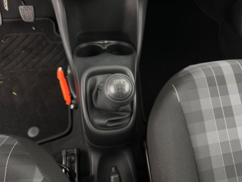 Peugeot 108 1.0 e-VTi Active *AIRCO | COMFORTSEATS | RADIO*