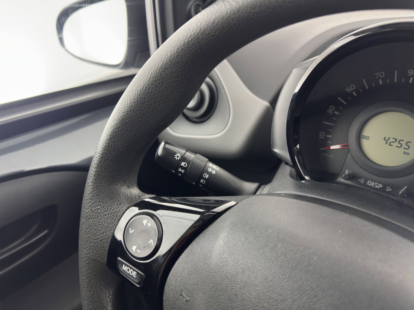Peugeot 108 1.0 e-VTi Active *AIRCO | COMFORTSEATS | RADIO*