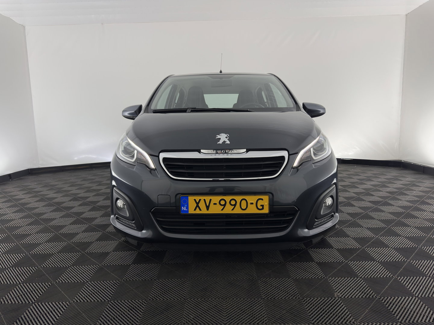 Peugeot 108 1.0 e-VTi Active *AIRCO | COMFORTSEATS | RADIO*