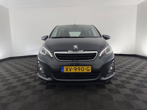 Peugeot 108 1.0 e-VTi Active *AIRCO | COMFORTSEATS | RADIO*