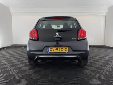 Peugeot 108 1.0 e-VTi Active *AIRCO | COMFORTSEATS | RADIO*