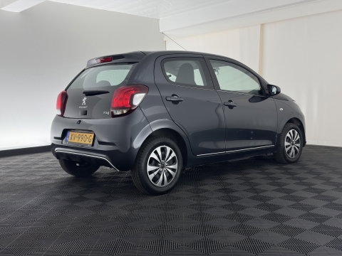 Peugeot 108 1.0 e-VTi Active *AIRCO | COMFORTSEATS | RADIO*