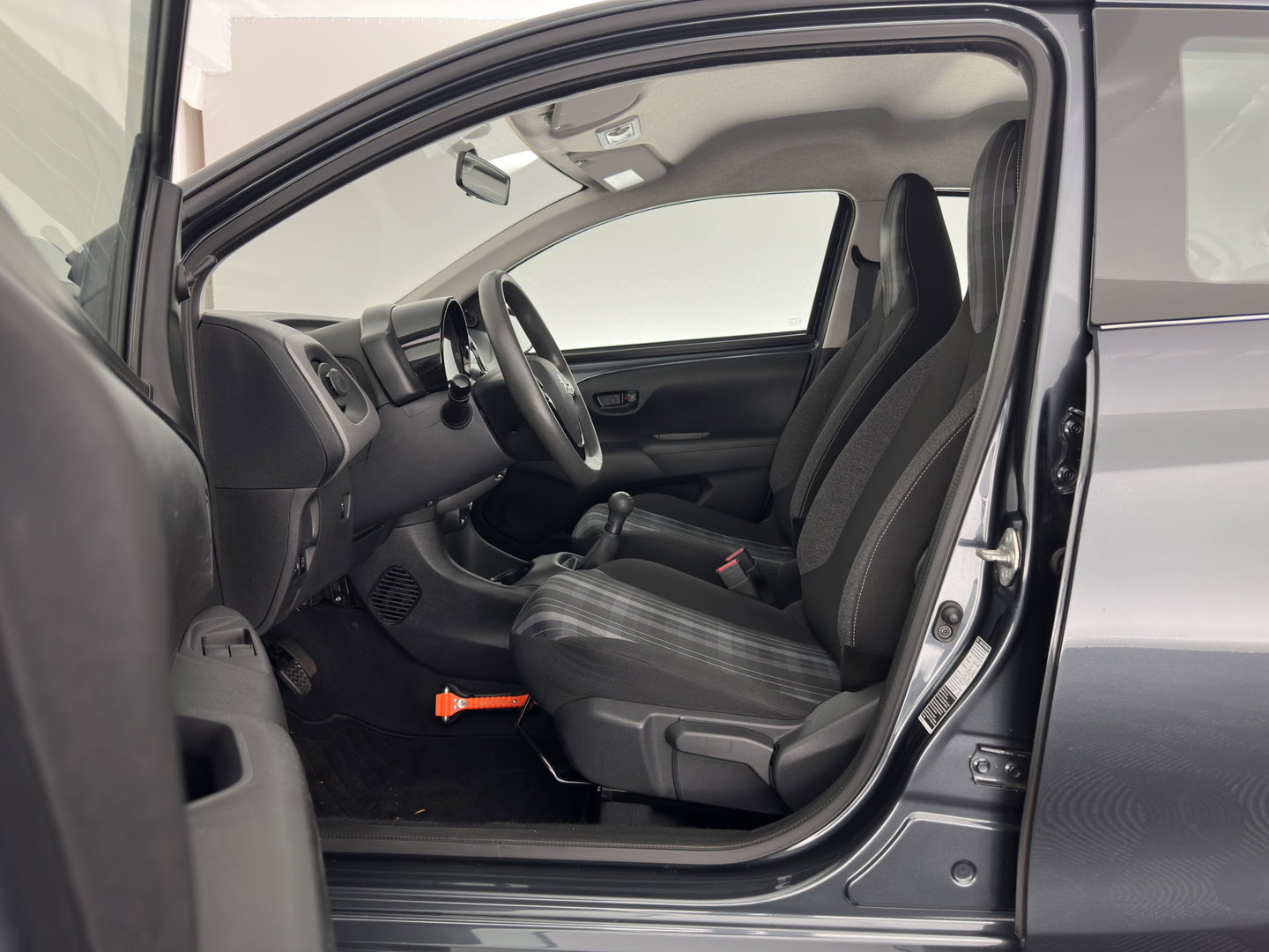 Peugeot 108 1.0 e-VTi Active *AIRCO | COMFORTSEATS | RADIO*