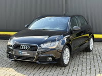 Audi A1 Sportback - 1.2 TFSI Ambition TOPSTAAT | CLIMA