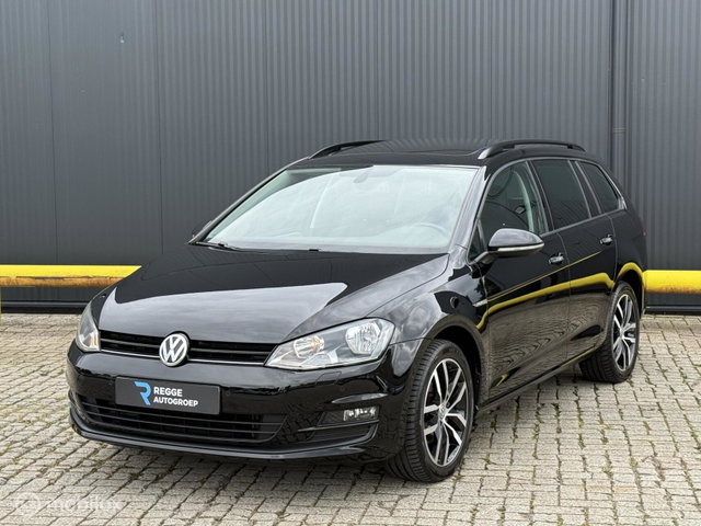 Volkswagen Golf - Variant 1.4 TSI Highline PANORAMADAK
