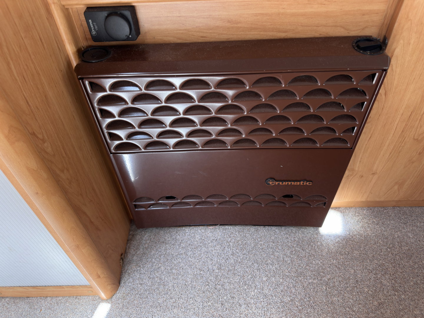 Knaus 6004 