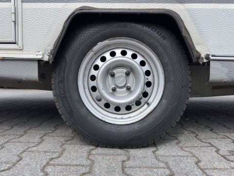 Knaus 6004 
