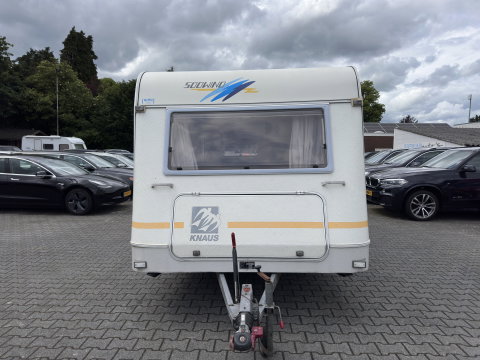 Knaus 6004 