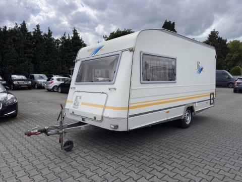 Knaus 6004 
