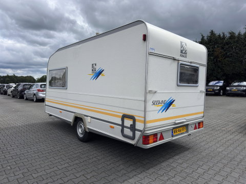 Knaus 6004 