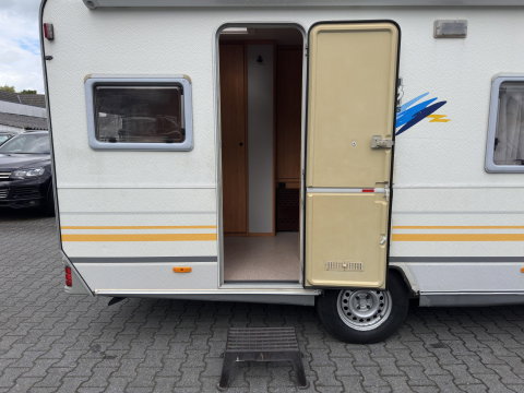 Knaus 6004 