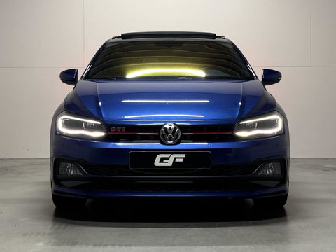Volkswagen Polo 2.0 TSI GTI Pano Virtual Beats Carplay Camera