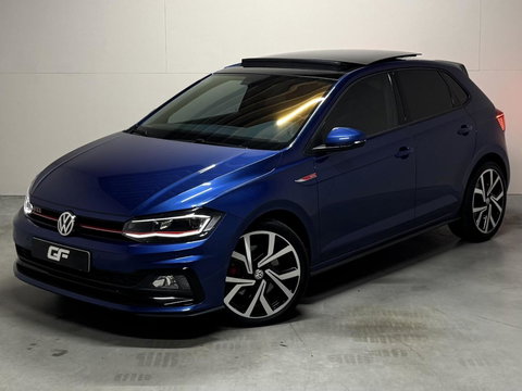 Volkswagen Polo 2.0 TSI GTI Pano Virtual Beats Carplay Camera