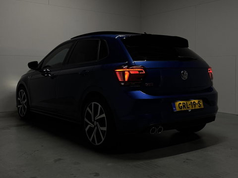 Volkswagen Polo 2.0 TSI GTI Pano Virtual Beats Carplay Camera