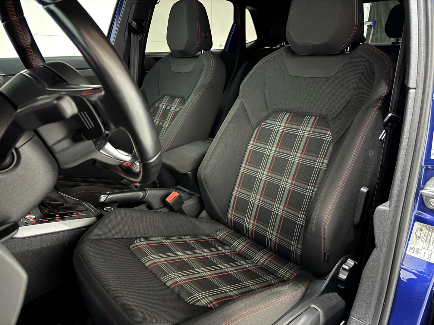 Volkswagen Polo 2.0 TSI GTI Pano Virtual Beats Carplay Camera
