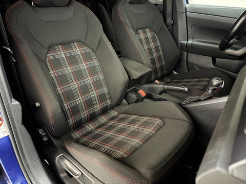 Volkswagen Polo 2.0 TSI GTI Pano Virtual Beats Carplay Camera