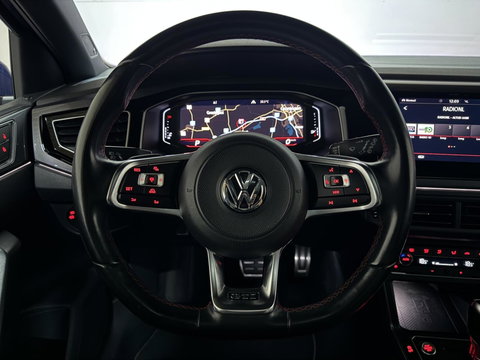 Volkswagen Polo 2.0 TSI GTI Pano Virtual Beats Carplay Camera