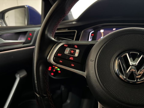 Volkswagen Polo 2.0 TSI GTI Pano Virtual Beats Carplay Camera