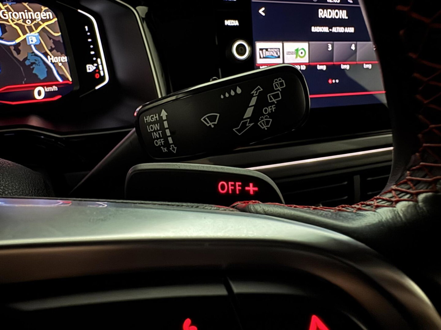 Volkswagen Polo 2.0 TSI GTI Pano Virtual Beats Carplay Camera