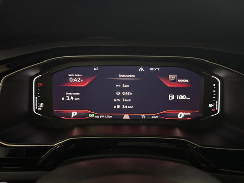 Volkswagen Polo 2.0 TSI GTI Pano Virtual Beats Carplay Camera