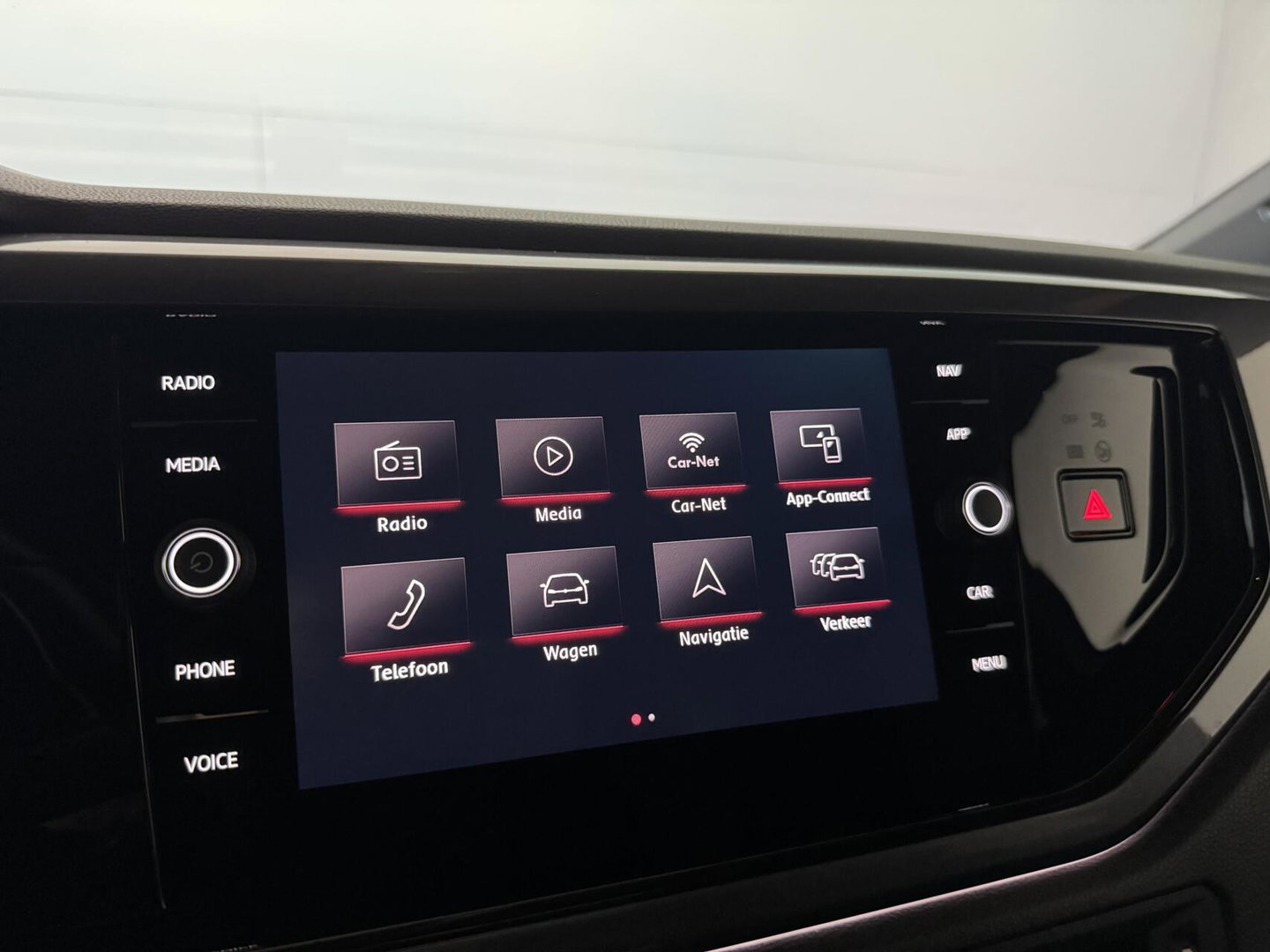 Volkswagen Polo 2.0 TSI GTI Pano Virtual Beats Carplay Camera