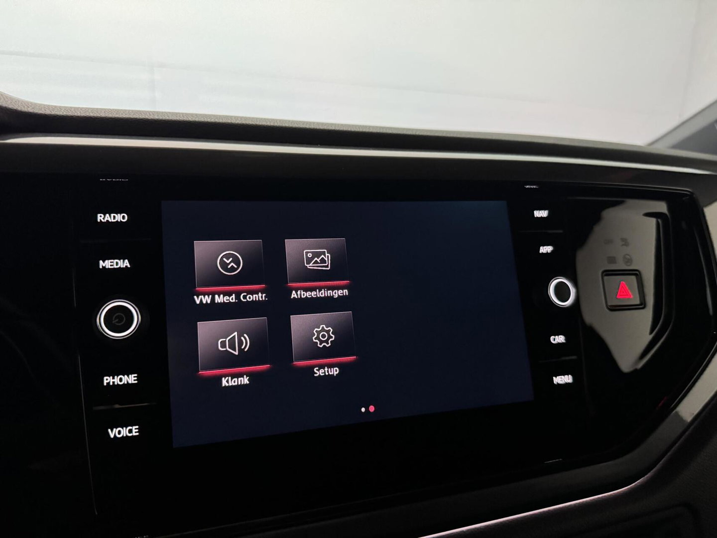 Volkswagen Polo 2.0 TSI GTI Pano Virtual Beats Carplay Camera
