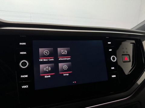 Volkswagen Polo 2.0 TSI GTI Pano Virtual Beats Carplay Camera