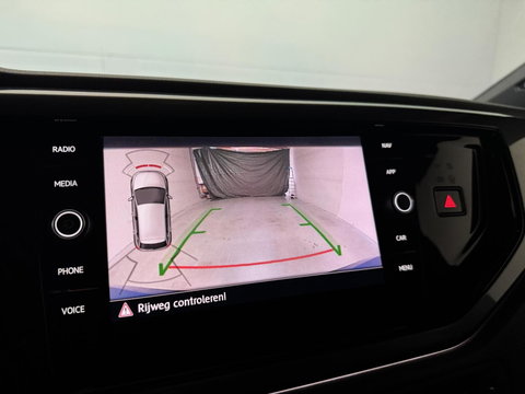 Volkswagen Polo 2.0 TSI GTI Pano Virtual Beats Carplay Camera