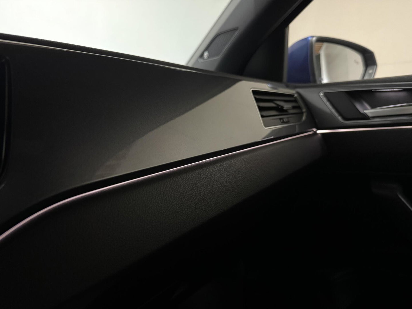 Volkswagen Polo 2.0 TSI GTI Pano Virtual Beats Carplay Camera